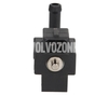 Petrol vapor extraction valve (EVAP) S40/V40 (2000-), P80 (1999-2002), P2 (-2002)
