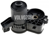Left electric parking brake actuator SPA S60 III/V60 II(XC) S90 II/V90 II(XC) XC60 II/XC90 II/Polestar 1, CMA C40/XC40/Polestar 2 - be careful, the vehicle does not communicate with aftermarket parts