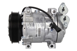 Air conditioner compressor P1 1.6D C30/S40 II/V50