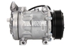 Air conditioner compressor P1 1.6D C30/S40 II/V50