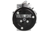 Air conditioner compressor P1 1.6D C30/S40 II/V50