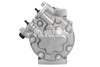 Air conditioner compressor P1 1.6D C30/S40 II/V50