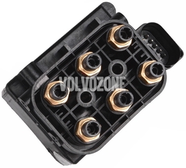 Air suspension control valve SPA XC60 II/XC90 II