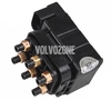 Air suspension control valve SPA XC60 II/XC90 II