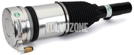 Front air shock absorber left SPA XC90 II