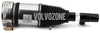 Front air shock absorber left SPA XC90 II