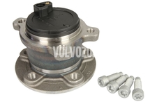 Rear wheel bearing hub P3 XC60 without AWD