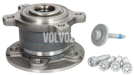 Rear wheel bearing hub P3 XC60 with AWD