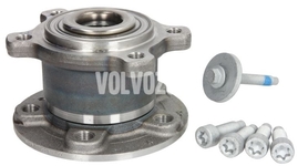 Rear wheel bearing hub P3 XC60 with AWD