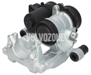 Rear brake caliper left (320/340mm)(internally vented disc) SPA S60 III/V60 II(XC) S90 II/V90 II(XC) XC60 II/XC90 II