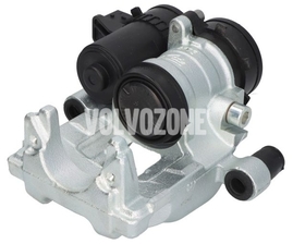 Rear brake caliper left (320/340mm)(internally vented disc) SPA S60 III/V60 II(XC) S90 II/V90 II(XC) XC60 II/XC90 II