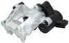 Rear brake caliper left (320/340mm)(internally vented disc) SPA S60 III/V60 II(XC) S90 II/V90 II(XC) XC60 II/XC90 II