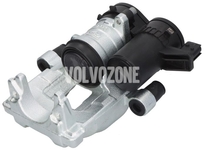 Rear brake caliper right (320/340mm)(internally vented disc) SPA S60 III/V60 II(XC) S90 II/V90 II(XC) XC60 II/XC90 II