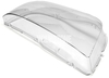 Headlight lens right P2 XC90 (plastic)