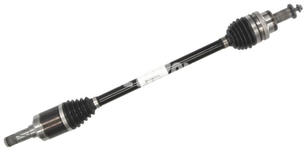 Rear driveshaft left/right P3 (-2012) gearbox M66 AWD, TF-80SC AWD