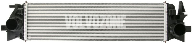 Intercooler 2.0 T4/T5/T6/T8/Polestar SPA S60 III/V60 II(XC) S90 II/V90 II(XC) XC60 II/XC90 II