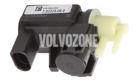 Boost pressure control valve (TCV) 1.5 T2/T3, 2.0 T2/T3/T4/T5/T6/T8/Polestar (2014-) P1 P3 SPA/CMA