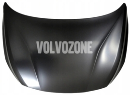 Bonnet P3 (2014-) S60 II(XC)/V60(XC) steel