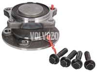 Rear wheel bearing hub P2 XC90 without AWD