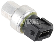 Air conditioner pressure sensor P1 except 1.6D/D2, 2.0D, P3 (high pressure hose)