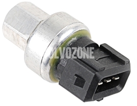 Air conditioner pressure sensor P1 except 1.6D/D2, 2.0D, P3 (high pressure hose)