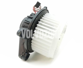 Blower motor (AC/heating) CMA C40/XC40/Polestar 2