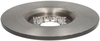 Rear brake disc (302mm) CMA XC40