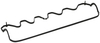 Valve cover gasket 2.5 TDI P80 P2