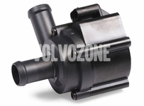 EGR valve coolant pump 4 cylinder diesel engines (2014-) 2.0 D2/D3/D4/D5