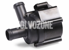 EGR valve coolant pump 4 cylinder diesel engines (2014-) 2.0 D2/D3/D4/D5