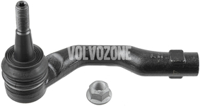 Tie rod end left SPA V60 II XC/V90 II XC/XC60 II/XC90 II