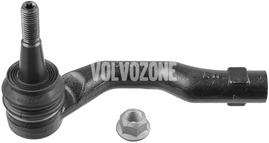 Tie rod end left SPA V60 II XC/V90 II XC/XC60 II/XC90 II
