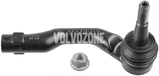 Tie rod end right SPA V60 II XC/V90 II XC/XC60 II/XC90 II