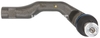 Tie rod end right SPA V60 II XC/V90 II XC/XC60 II/XC90 II