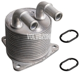 Gearbox oil cooler for automatic gearbox TG-81SC (AWD) P1 P3 SPA CMA