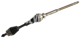 Drive shaft right D5 P2 (2006) XC90 gearbox M66 AWD