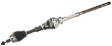 Drive shaft right 2.4D/D5 P2 (2006-) XC90 gearbox M66 AWD