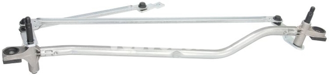 Windscreen wiper mechanism P3 XC60