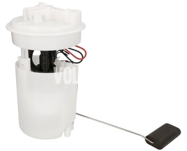 Fuel feed unit/pump S40/V40 (2000-) gasoline non turbo engines