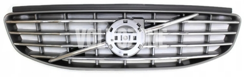 Radiator grill P3 (2014-) XC60 without emblem