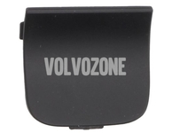 Rear bumper towing eye cover P3 XC60