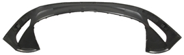 Rear bumper lower part P3 (2014-) XC60 without holes for parking sensors