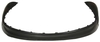 Rear bumper lower part P3 (2014-) XC60 without holes for parking sensors