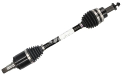 Rear driveshaft left/right P3 V60 D5/D6 Hybrid