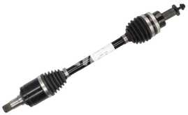 Rear driveshaft left/right P3 V60 D5/D6 Hybrid