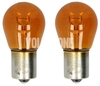 Osram PY21W Ultra Life signal bulb 2pcs
