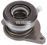 Clutch concentric slave cylinder M66/M66 AWD 4 cylinder engines (2014-) 2.0 T2/T3/T4 D2/D3/D4 P1/P3 SPA/CMA