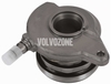 Clutch concentric slave cylinder M66/M66 AWD 4 cylinder engines (2014-) 2.0 T2/T3/T4 D2/D3/D4 P1/P3 SPA/CMA