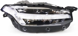 HEADLAMP Right Volvo 31655775 (OEM)
