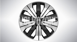ALUMINIUM RIM Volvo 32143628 // 19
